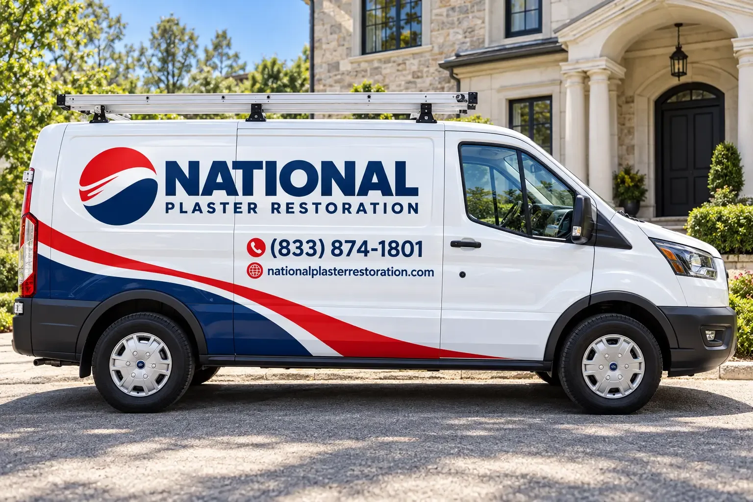 Plaster Repair in Windom, TX near me